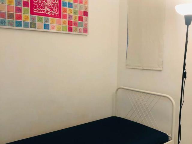 Apartment for rent in Country Heights Damansara, Kuala Lumpur