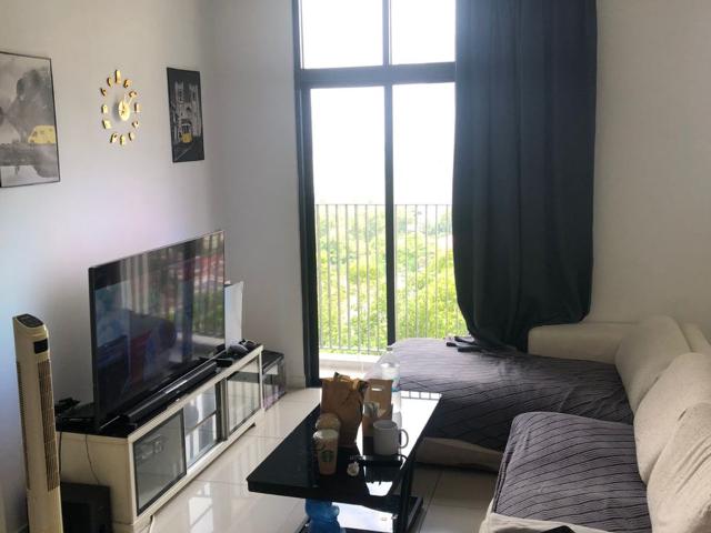 Apartment for rent in Country Heights Damansara, Kuala Lumpur