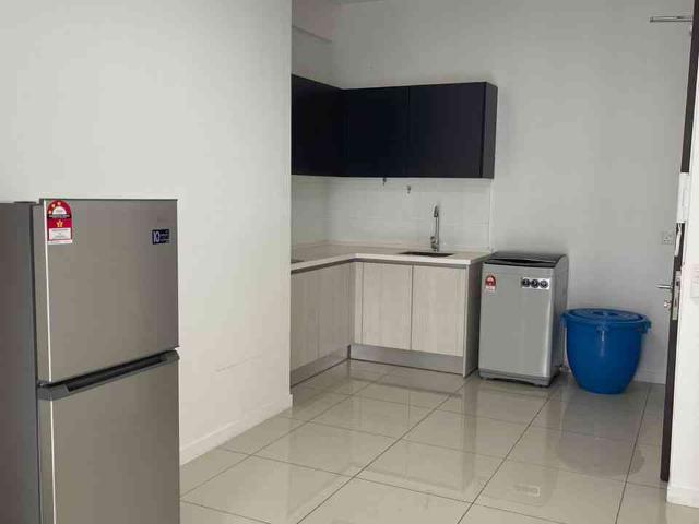 Apartment for rent in Country Heights Damansara, Kuala Lumpur