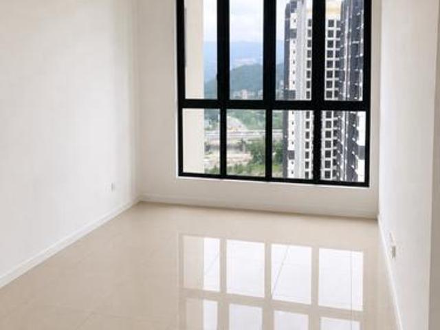 Serviced Residence for sale in Country Heights Damansara, Kuala Lumpur