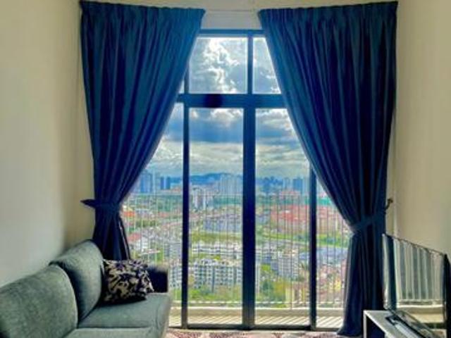 Serviced Residence for rent in Country Heights Damansara, Kuala Lumpur