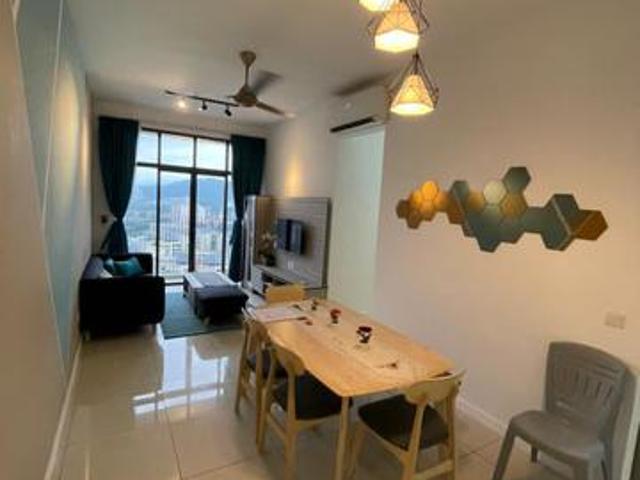 Condominium for rent in Country Heights Damansara, Kuala Lumpur