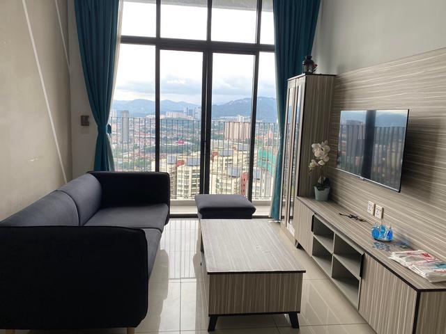 Condominium for rent in Wangsa Maju, Kuala Lumpur