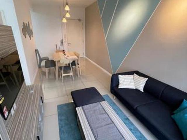 Condominium for rent in Country Heights Damansara, Kuala Lumpur