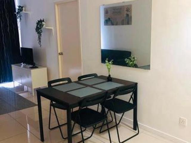 Serviced Residence for rent in Country Heights Damansara, Kuala Lumpur