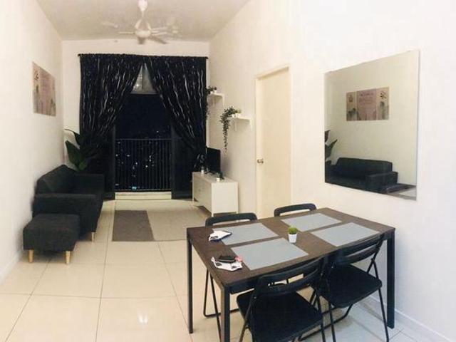 Serviced Residence for rent in Country Heights Damansara, Kuala Lumpur