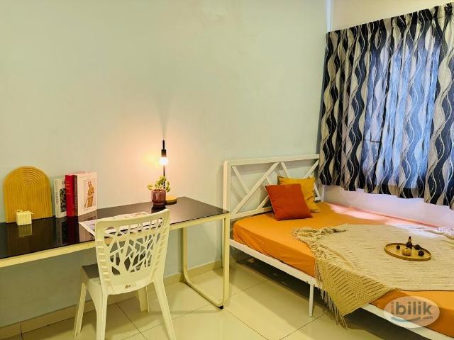 Room for rent in Country Heights Damansara, Kuala Lumpur