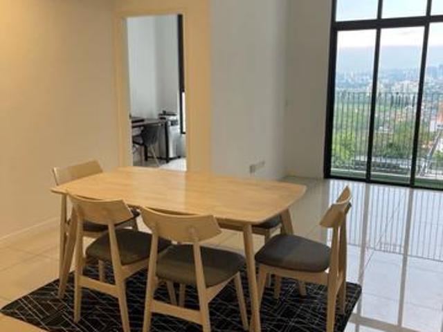 Serviced Residence for rent in Country Heights Damansara, Kuala Lumpur