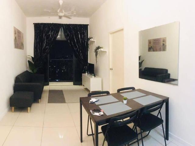 Apartment for rent in Country Heights Damansara, Kuala Lumpur