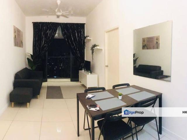 Condominium for rent in Country Heights Damansara, Kuala Lumpur