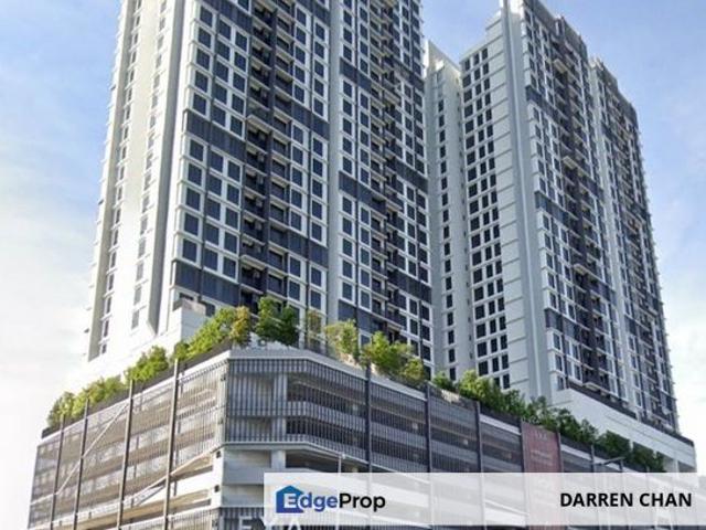 Condominium for rent in Country Heights Damansara, Kuala Lumpur