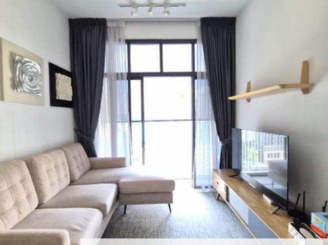 Condominium for rent in Country Heights Damansara, Kuala Lumpur