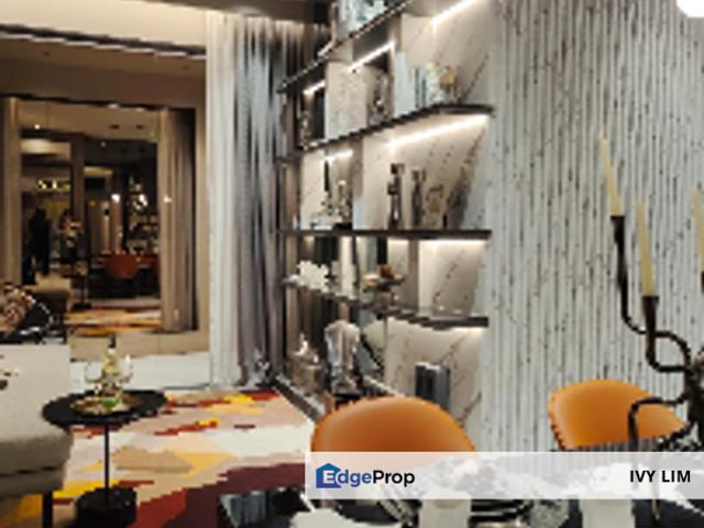 Condominium for sale in Country Heights Damansara, Kuala Lumpur