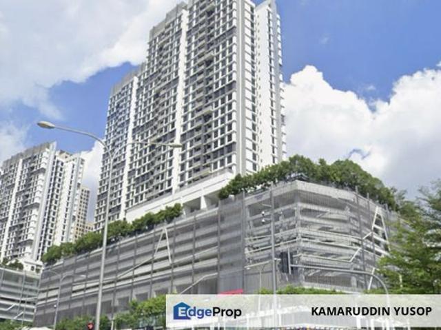 Condominium for sale in Country Heights Damansara, Kuala Lumpur