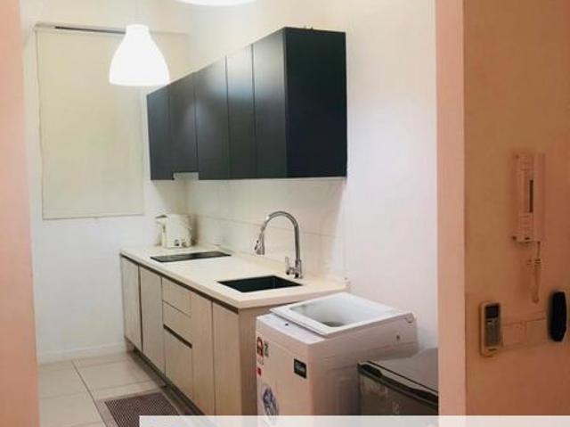 Condominium for rent in Country Heights Damansara, Kuala Lumpur