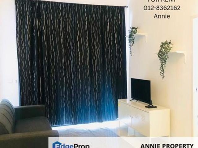Condominium for rent in Country Heights Damansara, Kuala Lumpur