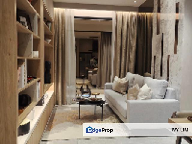 Condominium for sale in Country Heights Damansara, Kuala Lumpur