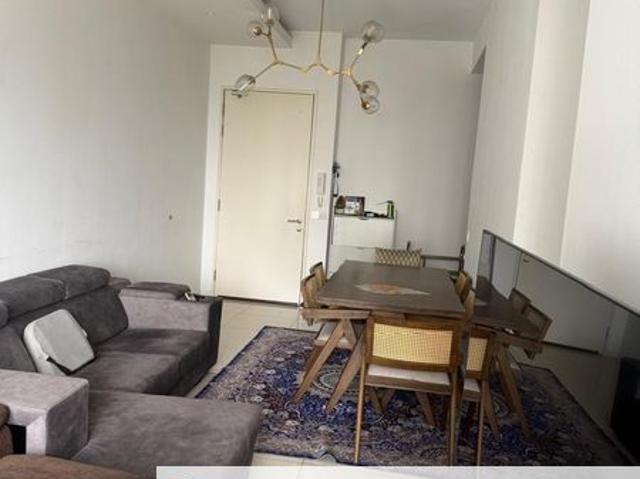 Condominium for rent in Taman Sri Rampai, Kuala Lumpur