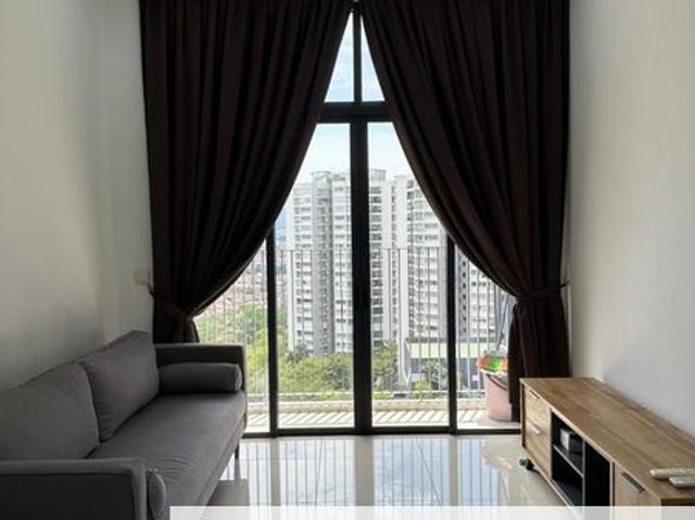Condominium for rent in Country Heights Damansara, Kuala Lumpur