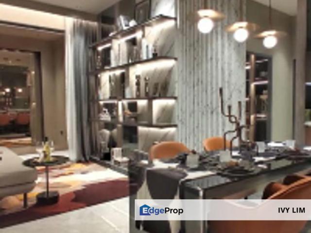 Condominium for sale in Country Heights Damansara, Kuala Lumpur
