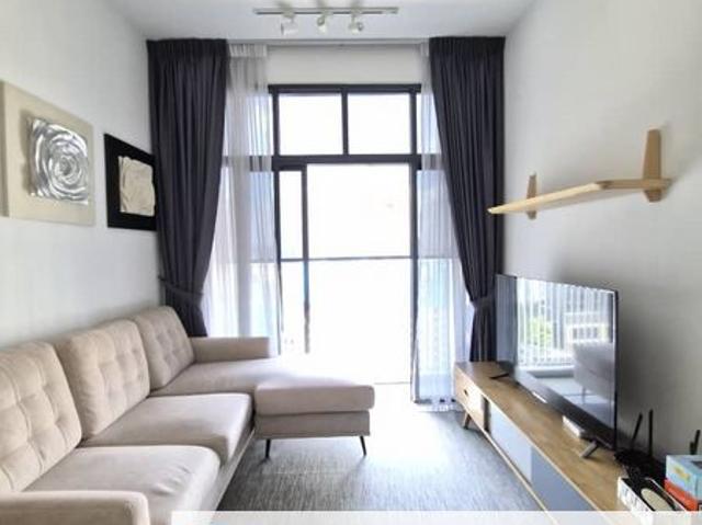 Condominium for rent in Country Heights Damansara, Kuala Lumpur