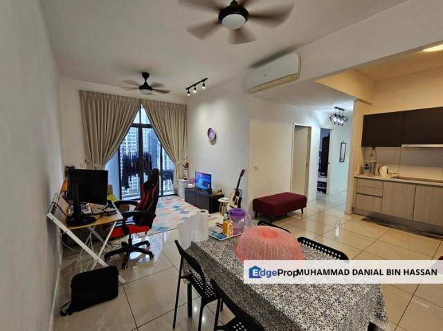 Condominium for sale in Country Heights Damansara, Kuala Lumpur