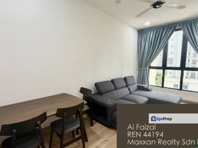 Condominium for sale in Country Heights Damansara, Kuala Lumpur