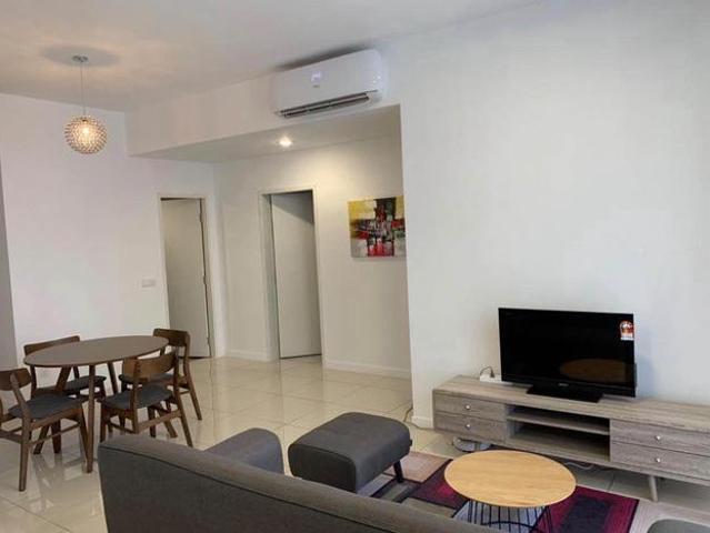 Serviced Residence for rent in Country Heights Damansara, Kuala Lumpur