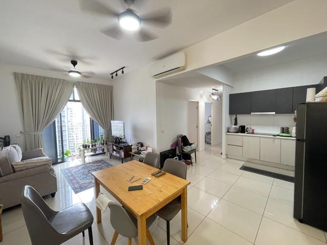 Serviced Residence for sale in Country Heights Damansara, Kuala Lumpur