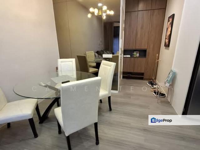 Condominium for rent in Country Heights Damansara, Kuala Lumpur