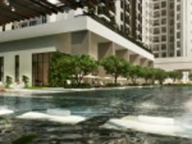 Apartment for rent in Taman Sri Rampai, Kuala Lumpur
