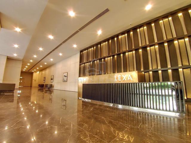 Serviced Residence for rent in Country Heights Damansara, Kuala Lumpur