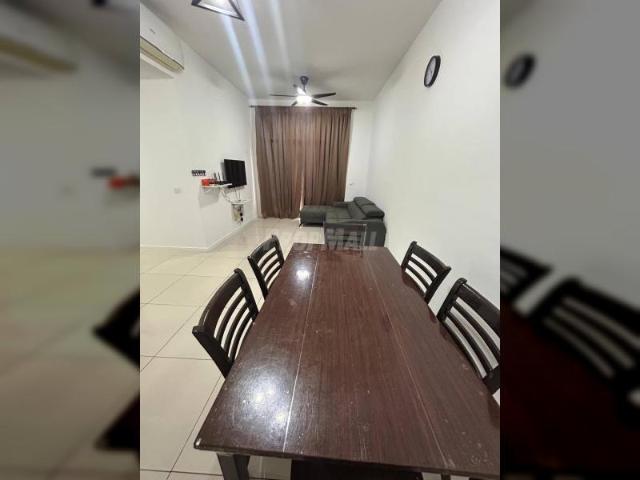 Apartment for rent in Country Heights Damansara, Kuala Lumpur