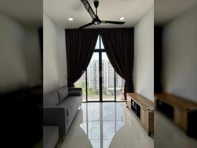 Apartment for rent in Country Heights Damansara, Kuala Lumpur
