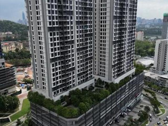 Condominium for rent in Country Heights Damansara, Kuala Lumpur