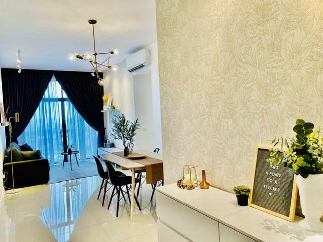 Condominium for rent in Country Heights Damansara, Kuala Lumpur