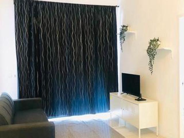 Serviced Residence for rent in Country Heights Damansara, Kuala Lumpur