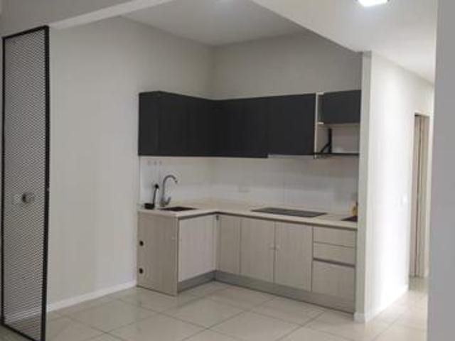 Serviced Residence for rent in Wangsa Maju, Kuala Lumpur