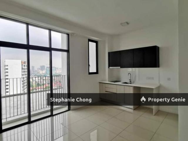 Apartment for sale in Country Heights Damansara, Kuala Lumpur