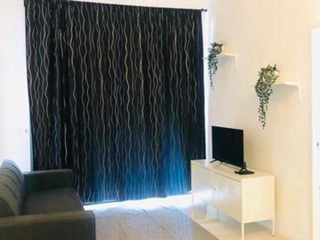 Serviced Residence for rent in Country Heights Damansara, Kuala Lumpur