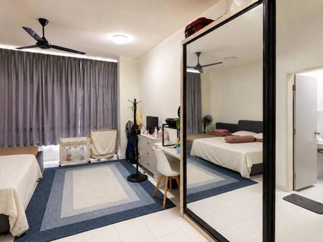 Serviced Residence for rent in Country Heights Damansara, Kuala Lumpur