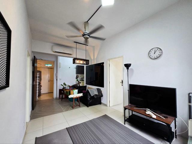 Serviced Residence for sale in Country Heights Damansara, Kuala Lumpur