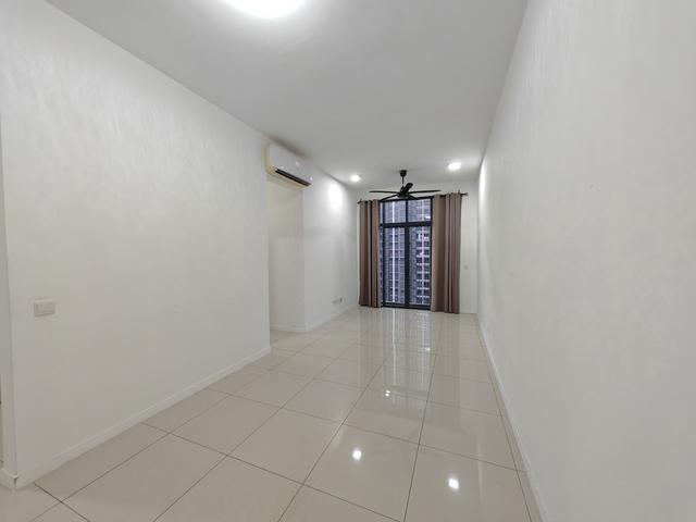 Serviced Residence for rent in Wangsa Maju, Kuala Lumpur