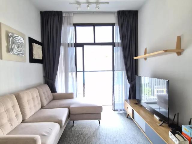 Apartment for rent in Country Heights Damansara, Kuala Lumpur