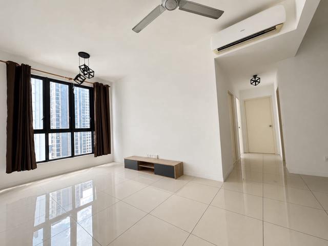 Serviced Residence for sale in Country Heights Damansara, Kuala Lumpur