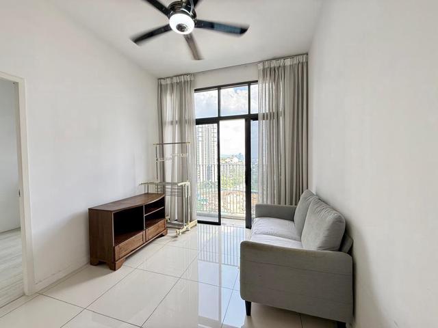 Serviced Residence for sale in Country Heights Damansara, Kuala Lumpur