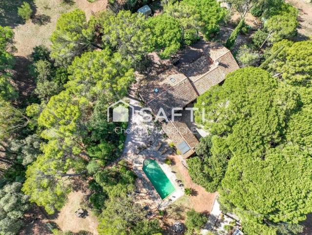 Maison vente à Arrondissement de Draguignan, Roquebrune-sur-argens