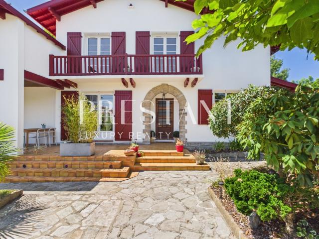 Maison vente à Bayonne, Anglet