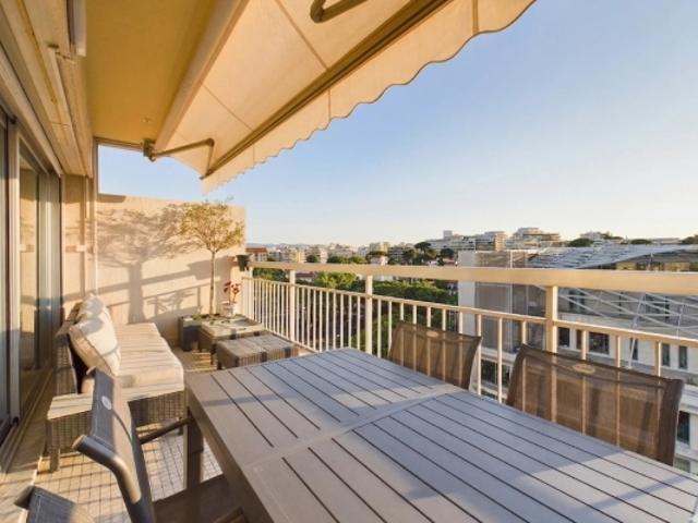 Appartement vente à Grasse, Antibes
