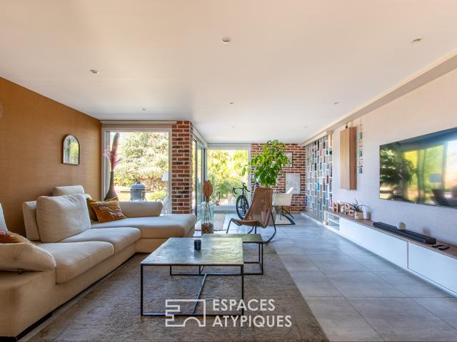 Maison vente à Terre-Neuve, Fontenay-le-Comte